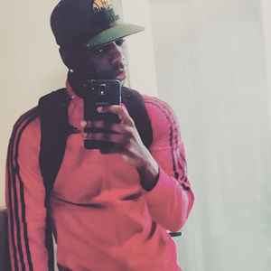 Meet your Posher, Kyle